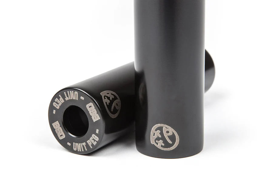 Peg BSD Unit 4.4" 10mm/14mm | Ride Hub