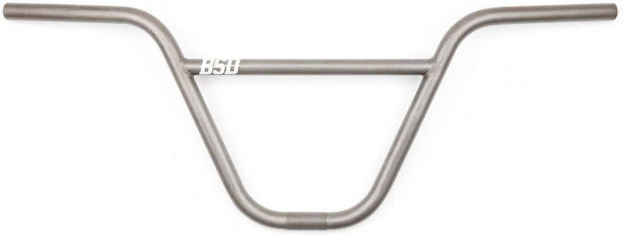 BSD Raider 10" Handlebar – Durability and Style | Ride Hub