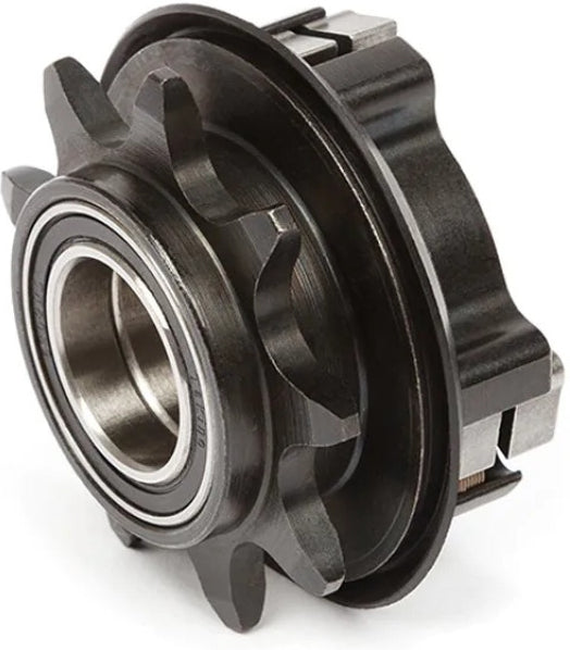 Driver BSD Revolution 9T LHD | RideHub