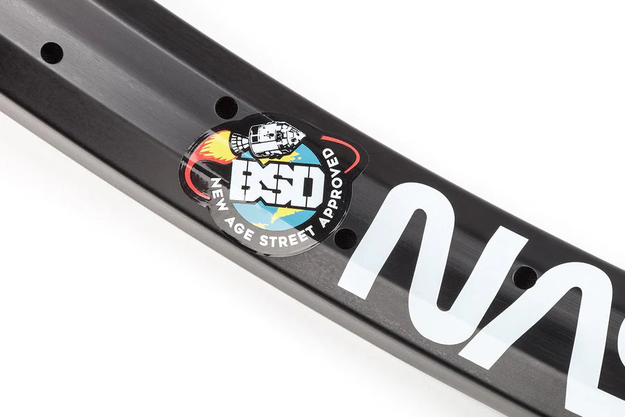 BSD NASA rim – exceptional durability and precision | Ride Hub