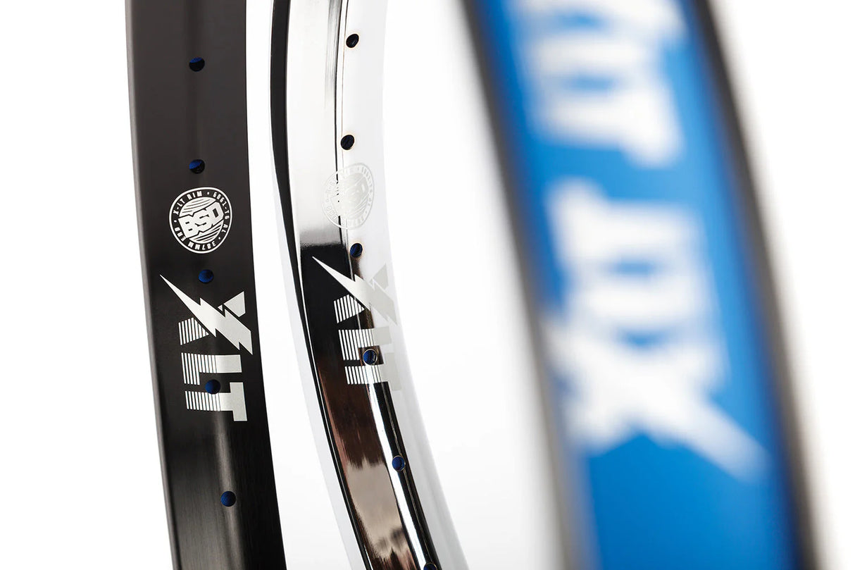 BMX Rim BSD XLT 20" | Ride Hub