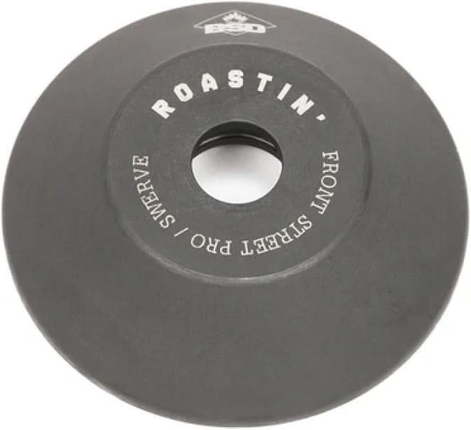 Hubguard przód BMX BSD Roastin Front HG | RideHub
