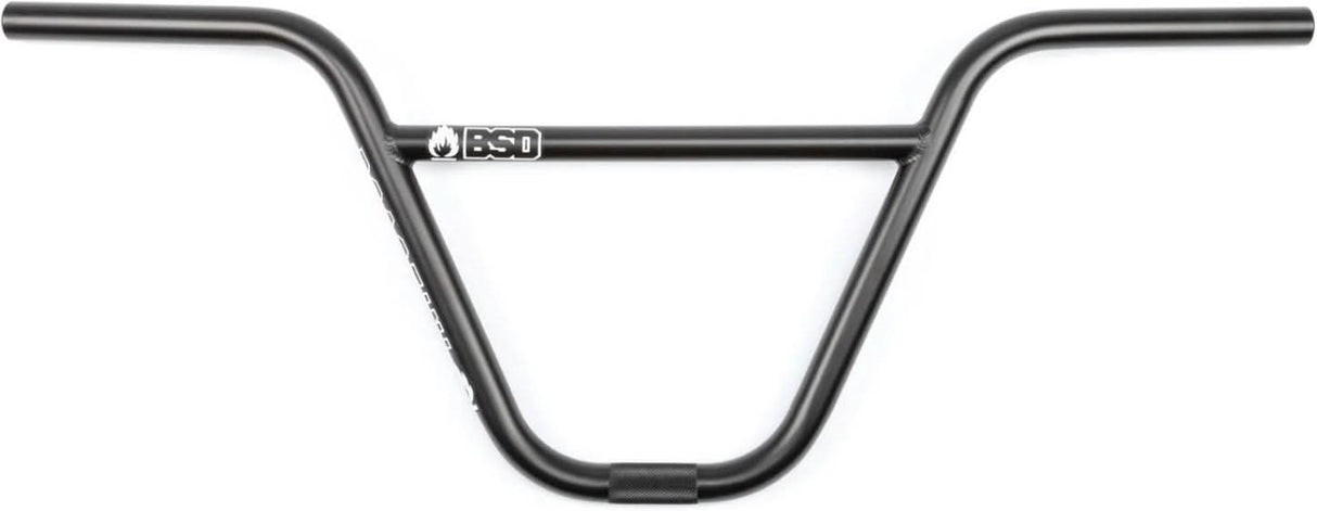 Kierownica BMX BSD Roastin Bar 10" | RideHub