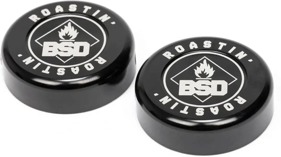 Barendy BMX BSD Roastin Barends | RideHub