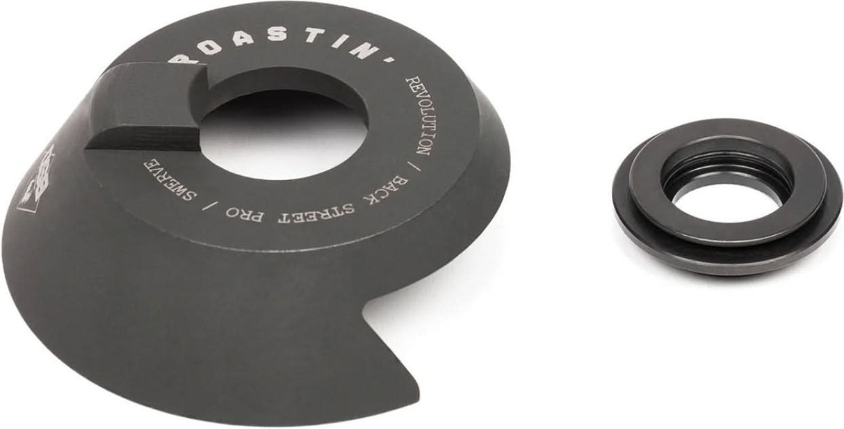 Hubguard tył BMX BSD Roastin Rear HB | RideHub