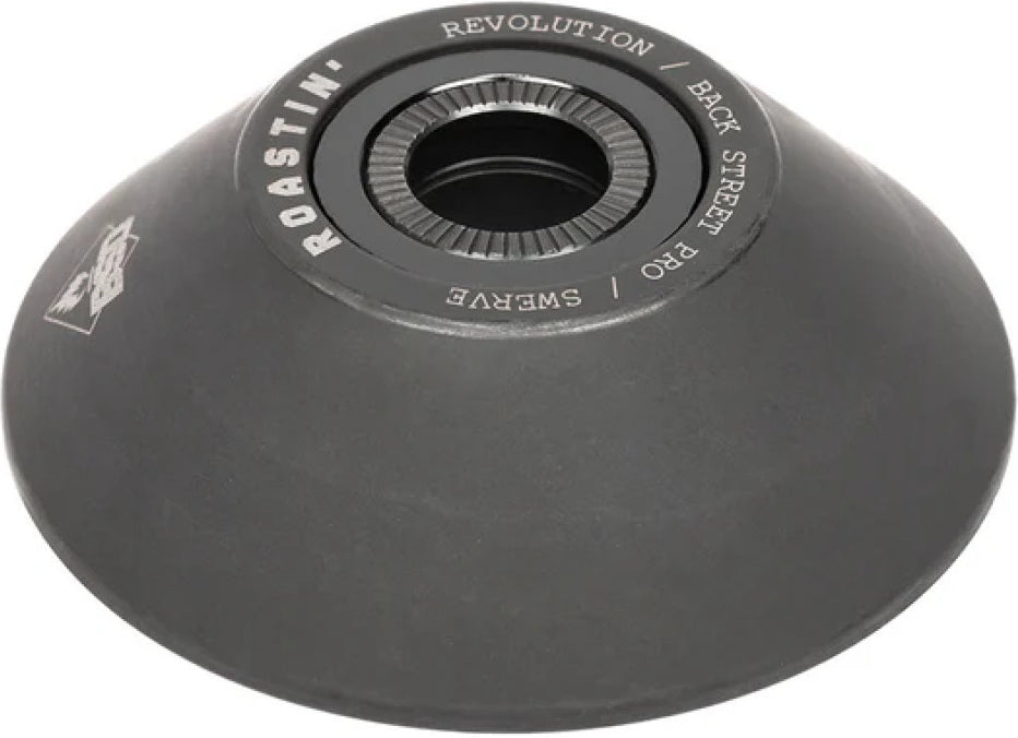 Hubguard tył BMX BSD Roastin Rear HB | RideHub