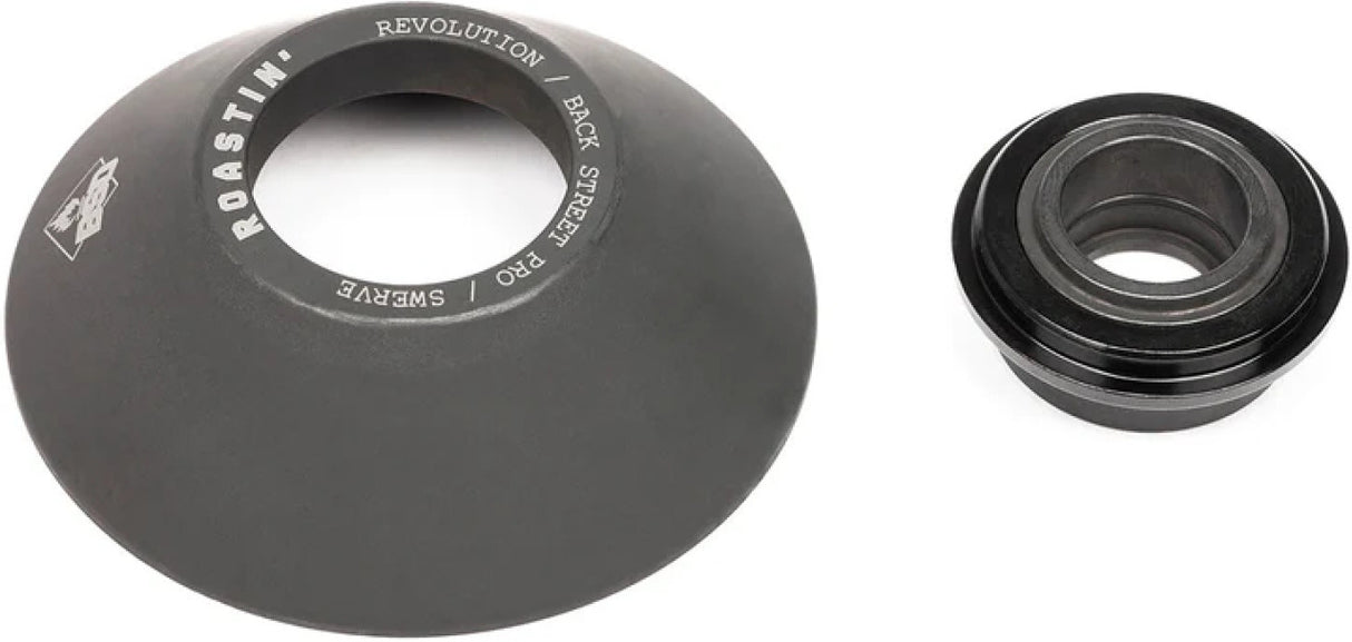 Hubguard tył BMX BSD Roastin Rear HB | RideHub