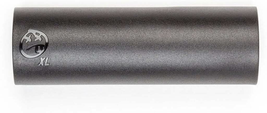 Peg BMX BSD Rude Tube LT Peg V2 XL | RideHub