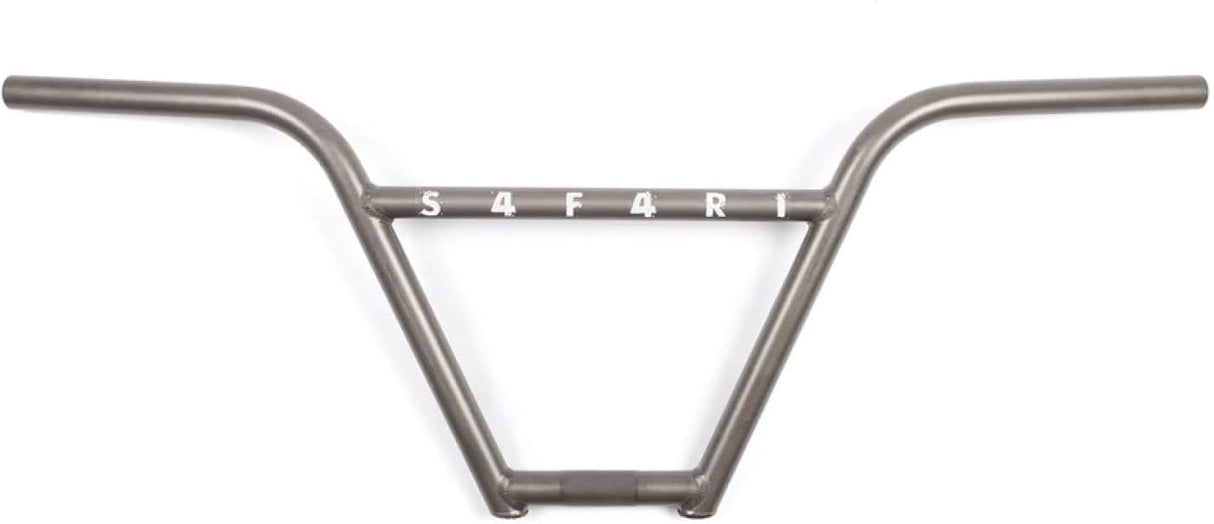 BSD Safari 4PC Bar Handlebar - Signature Reed Stark | Ride Hub