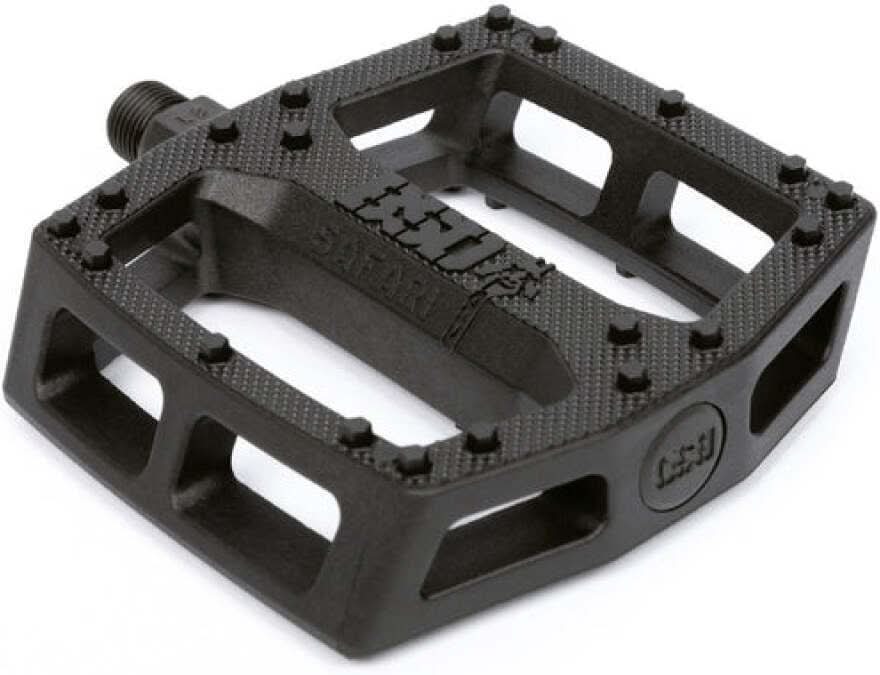 BSD Safari Pedals | Ride Hub