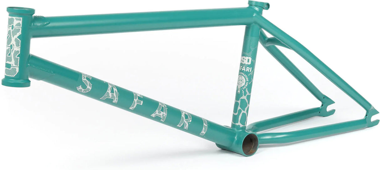 BSD Safari V3 Reed Stark Signature Frame | RideHub