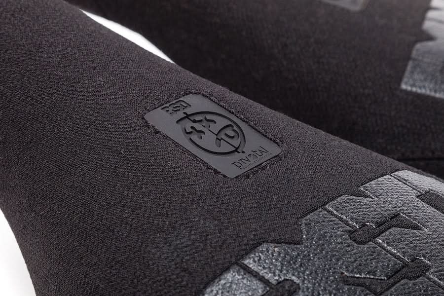 BSD Logo Kevlar Pivotal Fat Saddle | Ride Hub