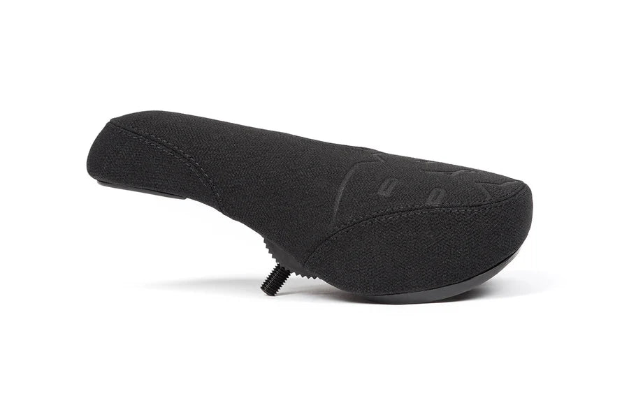 BSD Mondo Logo Pivotal Fat Kevlar Saddle | Ride Hub