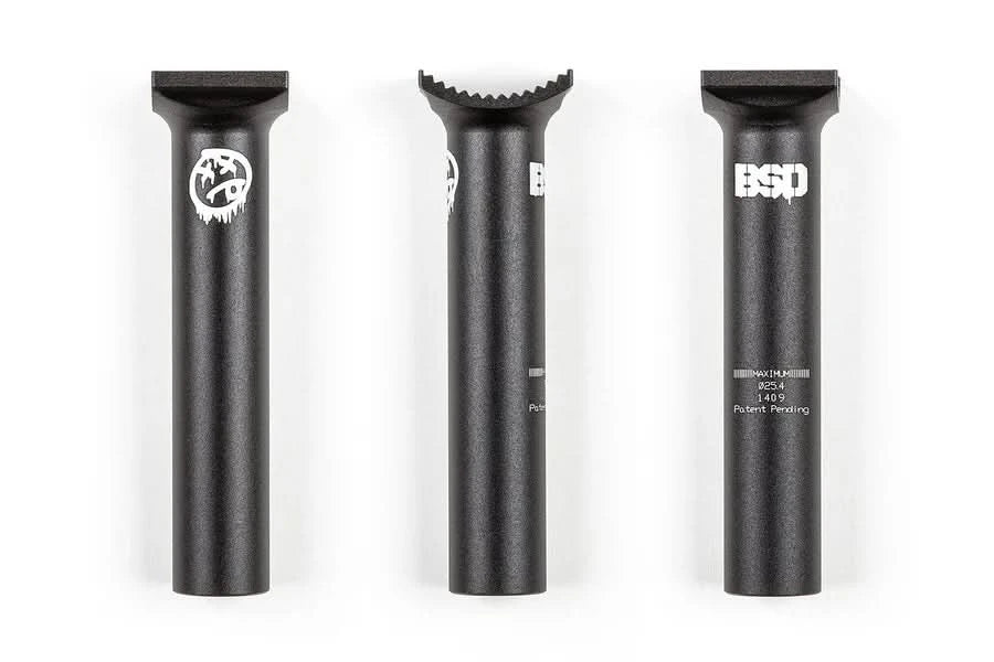BSD Pivotal Seatpost | Ride Hub
