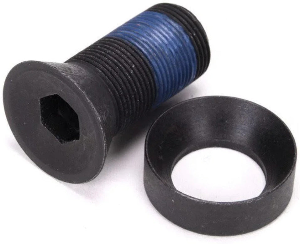 BSD Substance Crank Axle Bolt | Ride Hub