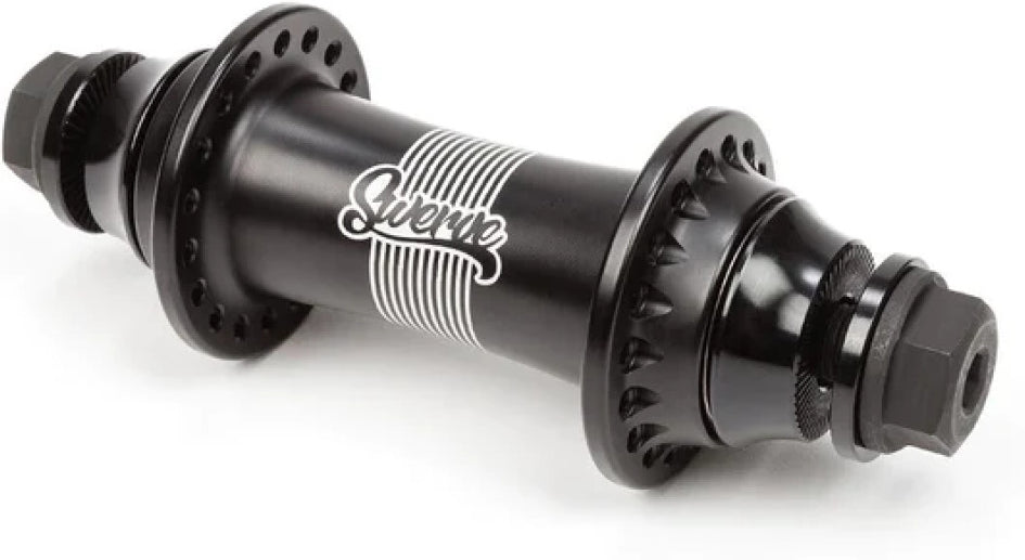 BSD Swerve Front 36H | Ride Hub