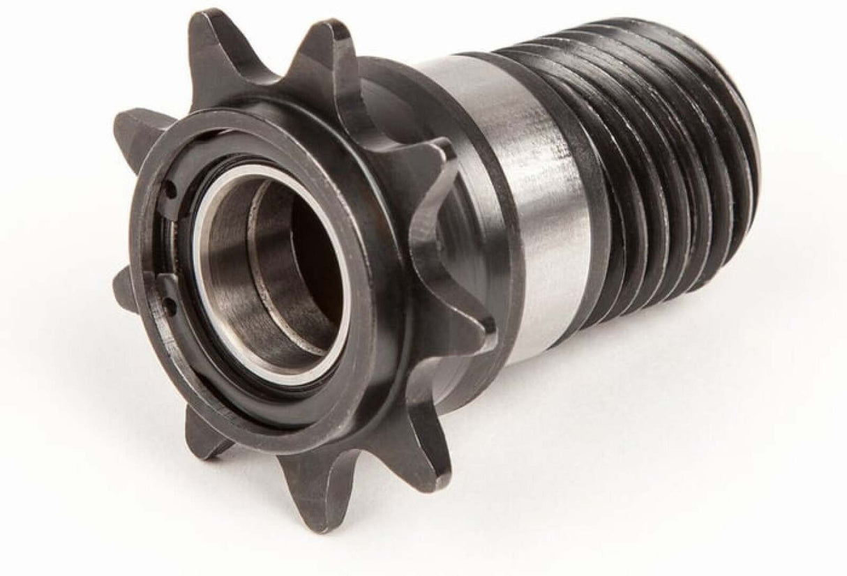 Driver 9T BSD West Coaster RHD/LHD | RideHub