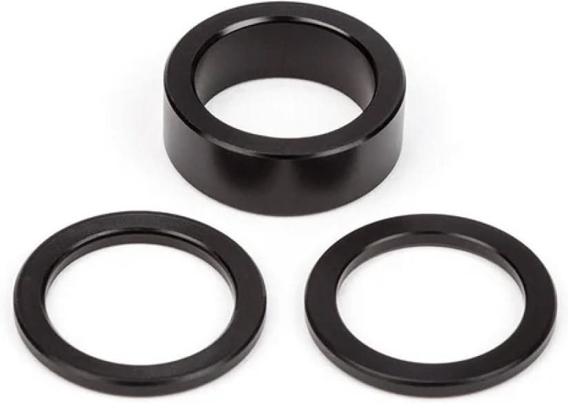 BSD West Coaster Gap Ring Spacers | Ride Hub