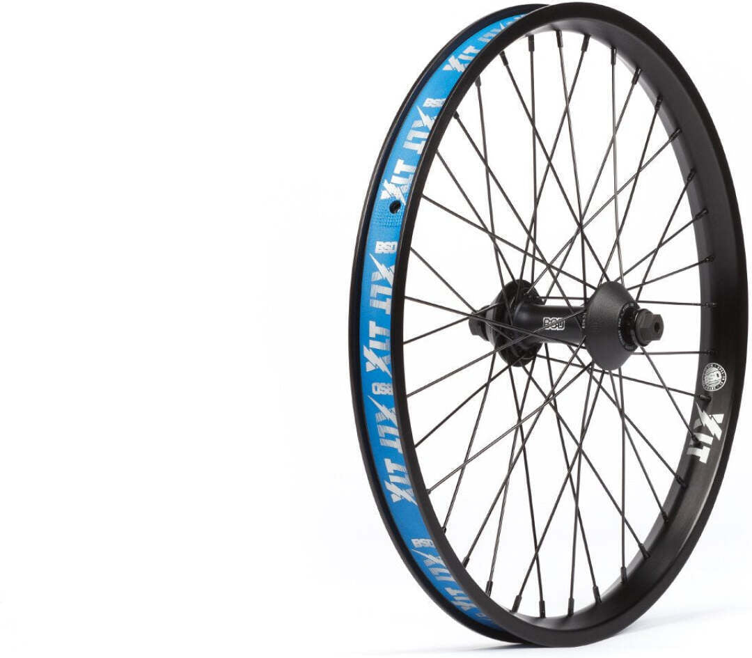 BSD Front Street Pro XLT Front Wheel | Ride Hub