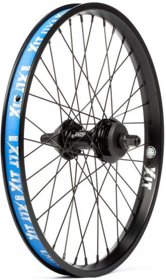 BSD Revolution Freecoaster XLT RHD/LHD rear wheel | RideHub