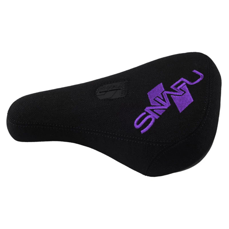 Siodełko BMX Snafu Padded Fat Seat | RideHub