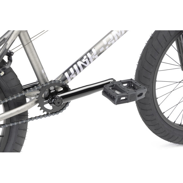 Rower BMX Kink Launch LTD | RideHub