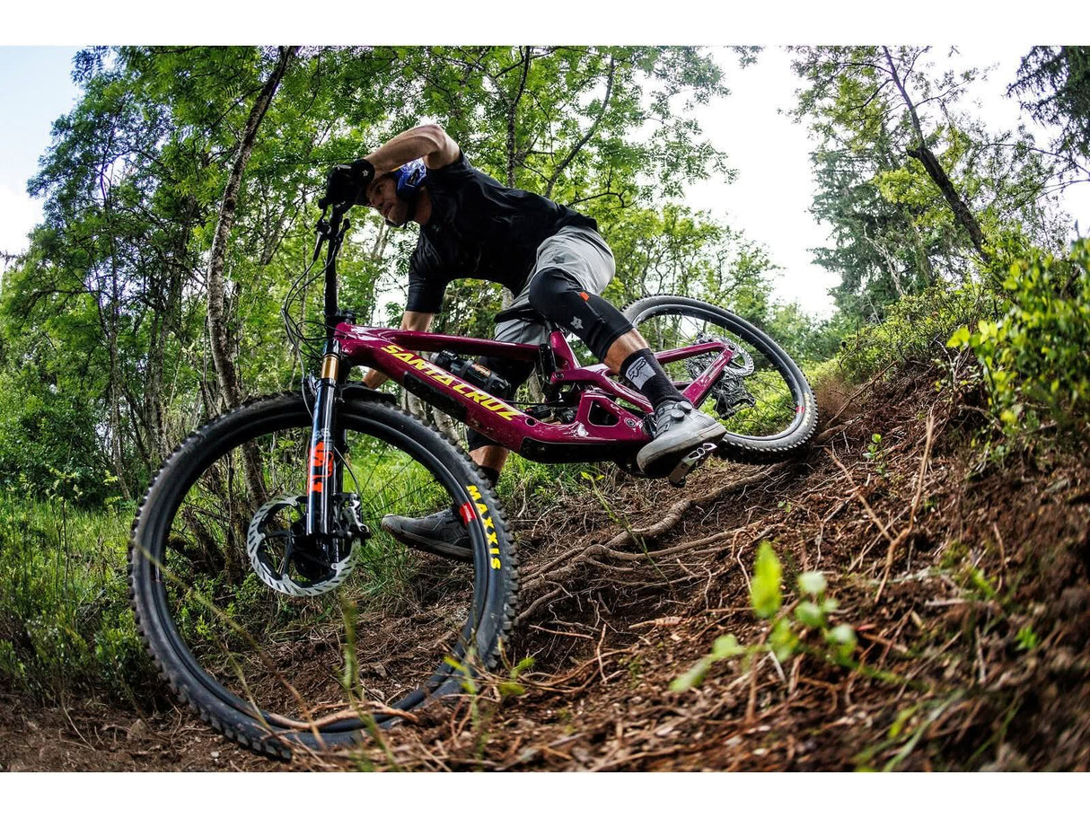 Santa Cruz Bronson 5 Cc Mx 25 X0 Axs Rsv Kalimtxo M bike | RideHub