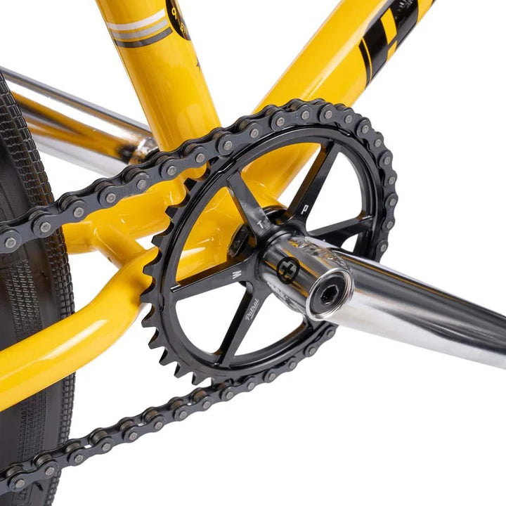 Wethepeople Atlas 24" BMX bike | RideHub