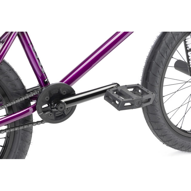 Rower BMX Kink Williams | RideHub