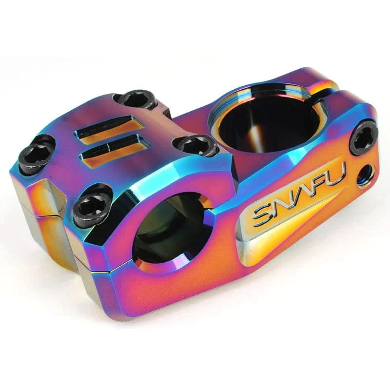Mostek BMX Snafu V2 Top Load Stem | RideHub