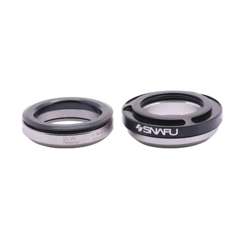 Stery BMX Snafu Fontanel Headset | RideHub
