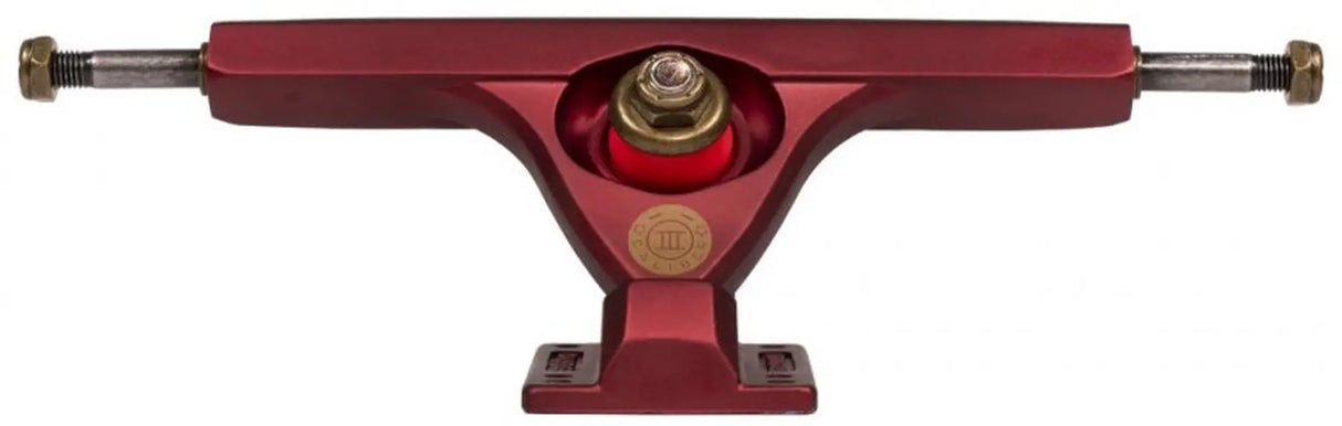 Truck Caliber III Raked 10" 50° | RideHub