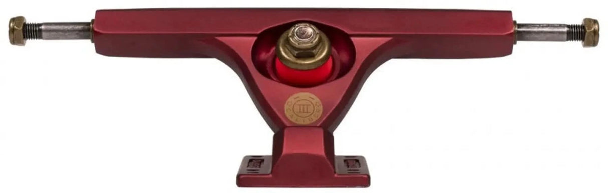 Truck Caliber III Raked 10" 50° | RideHub