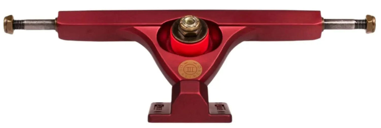 Truck Caliber III Raked 10" 44° | RideHub