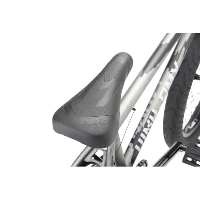 Rower BMX Kink Launch LTD | RideHub
