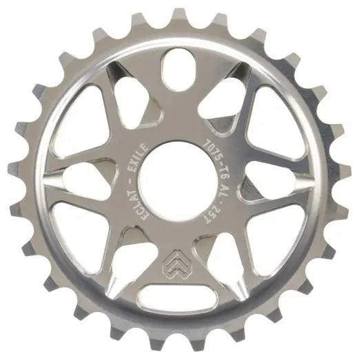 BMX Eclat Exile Sprocket | Ride Hub