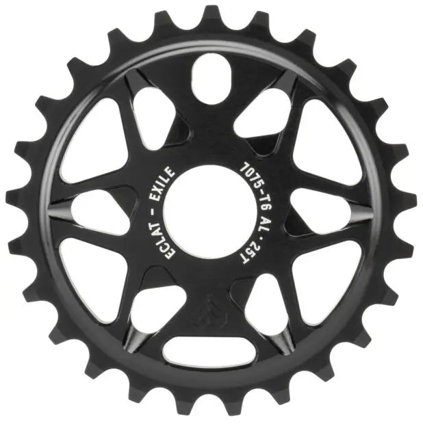 BMX Eclat Abyss Sprocket | Ride Hub