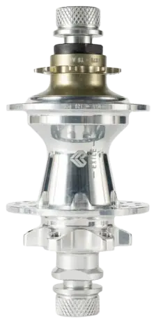 BMX Eclat Exile disc CS Rear Hub | Ride Hub