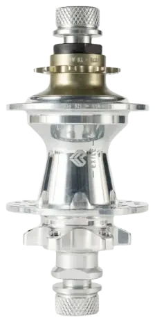 BMX Eclat Exile disc CS Rear Hub | Ride Hub