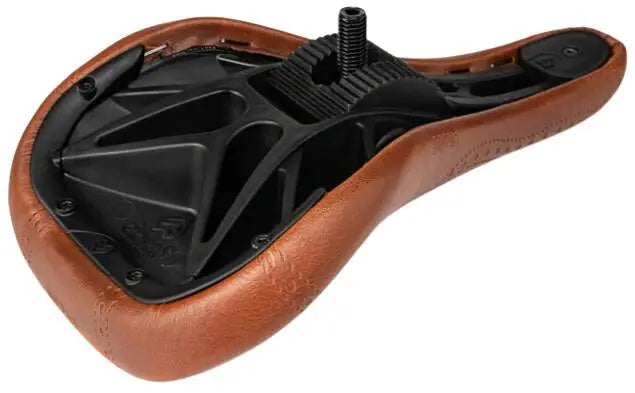 Eclat Exile X Tyson Pivotal Seat BMX saddle | RideHub