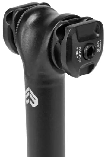 BMX Eclat Exile Railed Seat Post | RideHub