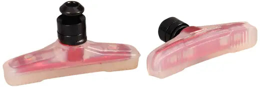 Eclat Force Female BMX Brake Pads | Ride Hub