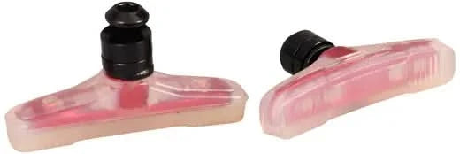 Eclat Force Female BMX Brake Pads | Ride Hub