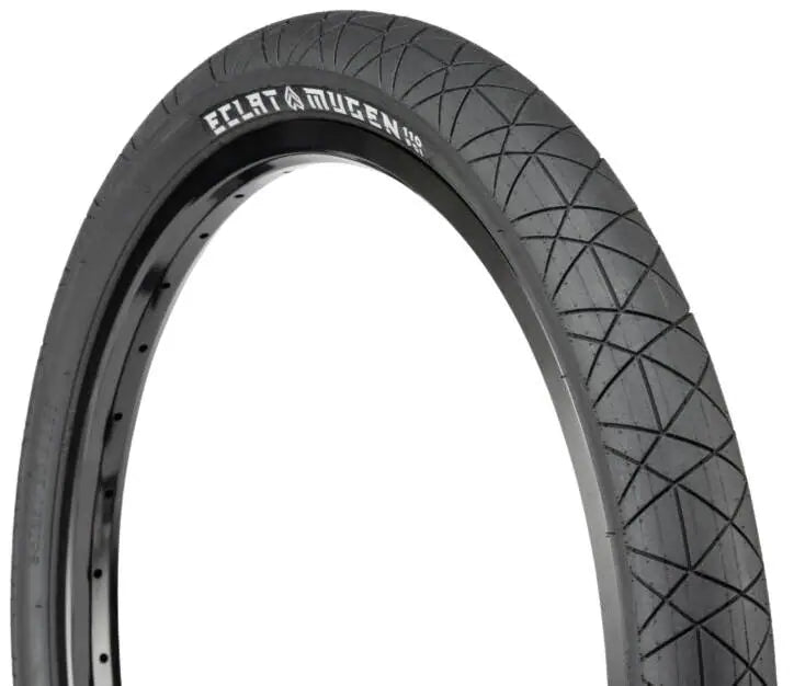 Eclat Mugen Tire BMX tire | RideHub