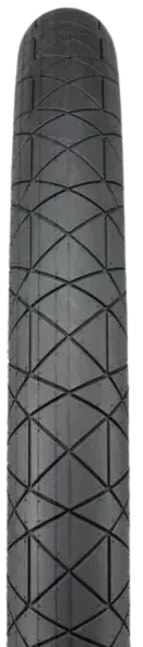 Eclat Mugen Tire BMX tire | RideHub