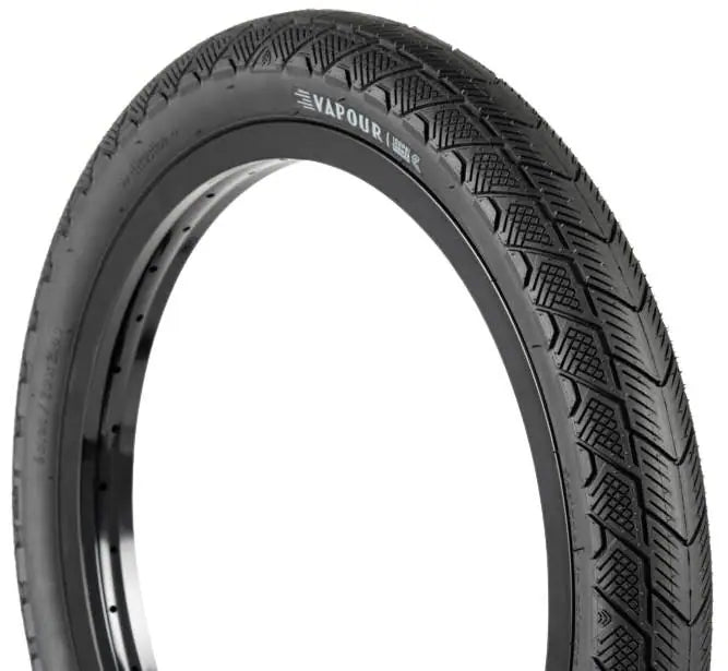 Eclat Vapor Tire BMX tire | RideHub