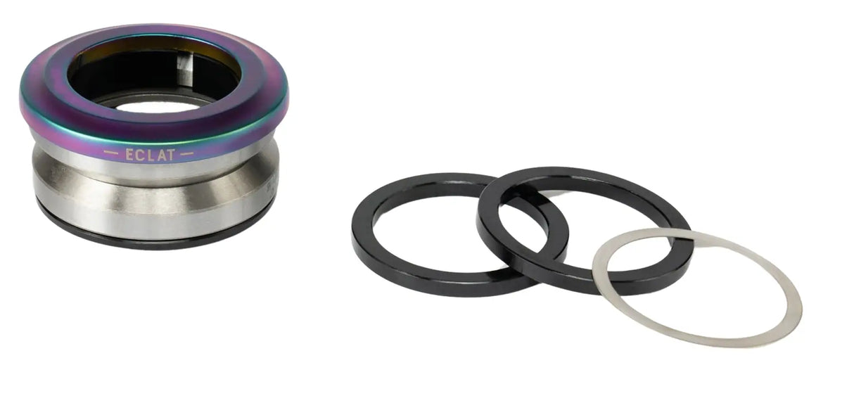 Eclat Wave 6 Headset BMX Headset | RideHub