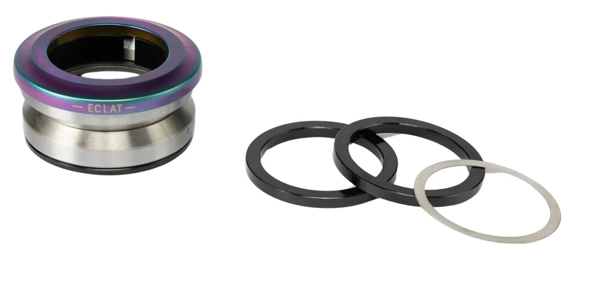Eclat Wave 6 Headset BMX Headset | RideHub