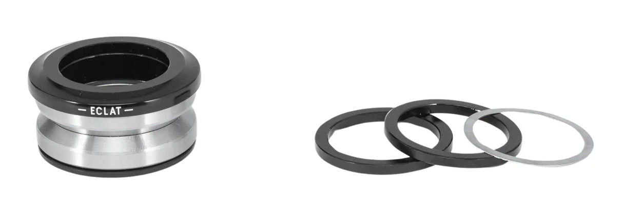 Eclat Wave 6 Headset BMX Headset | RideHub