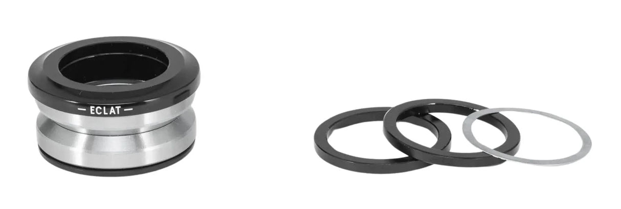 Eclat Wave 6 Headset BMX Headset | RideHub